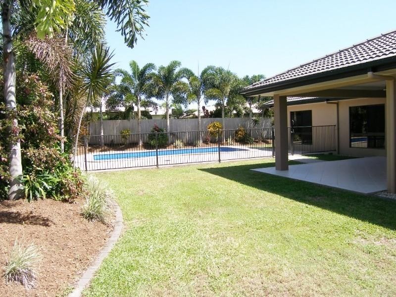 Kewarra Beach QLD 4879