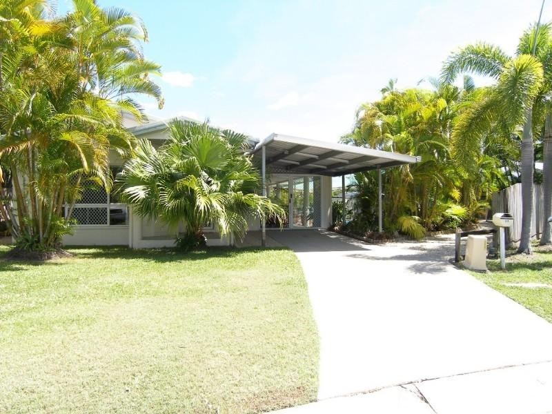 23 Cyprea Close, Trinity Beach QLD 4879