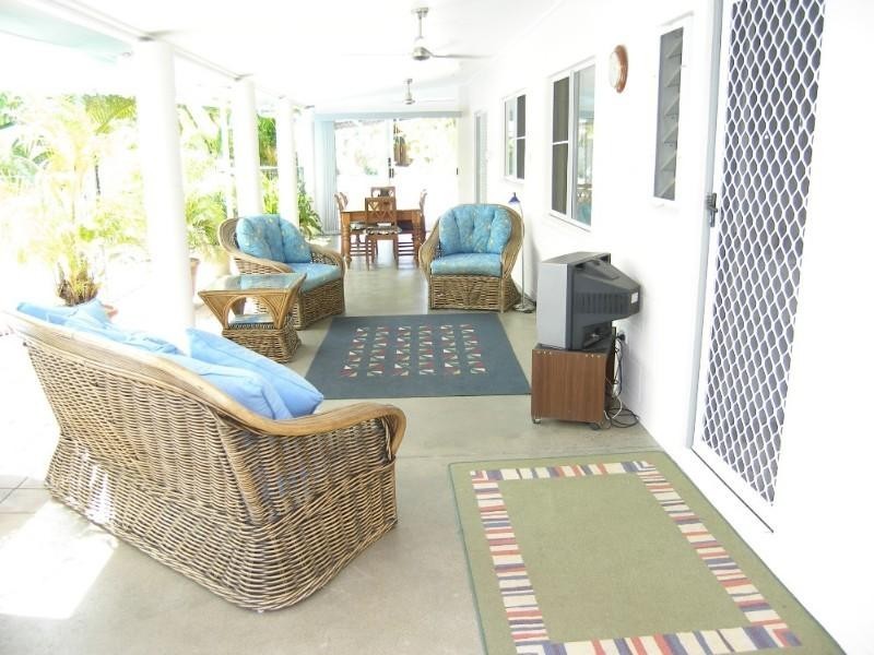 23 Cyprea Close, Trinity Beach QLD 4879