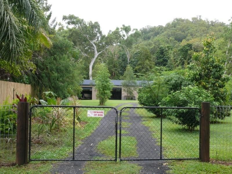Kewarra Beach QLD 4879