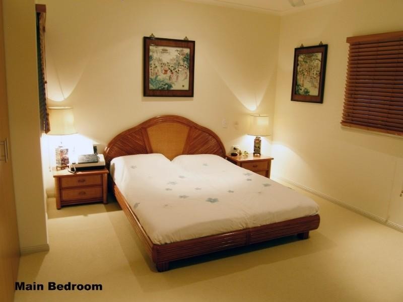 Clifton Beach QLD 4879