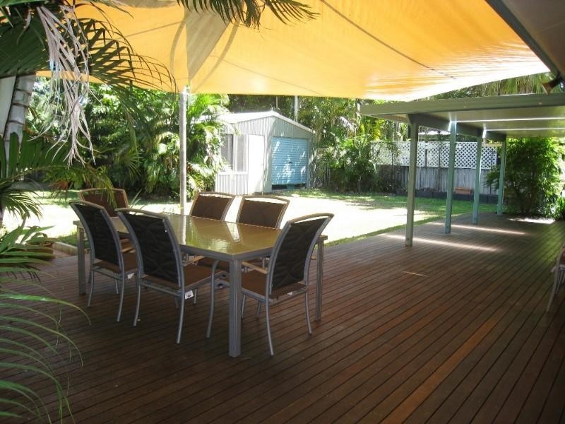 Trinity Park QLD 4879