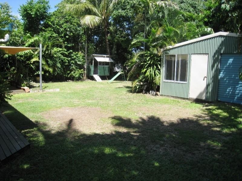 Trinity Park QLD 4879