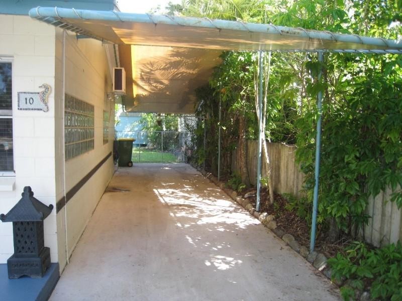 Trinity Park QLD 4879