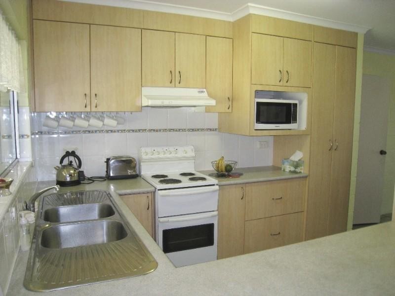 Trinity Park QLD 4879