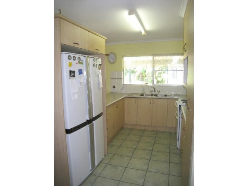 Trinity Park QLD 4879