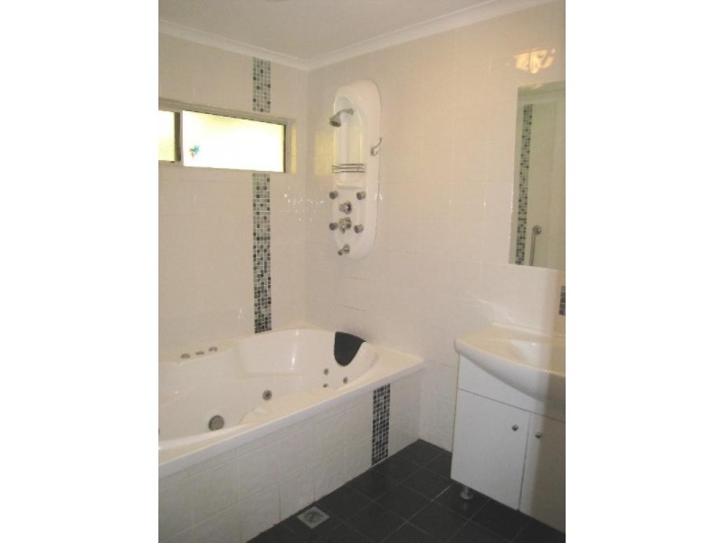 Trinity Park QLD 4879
