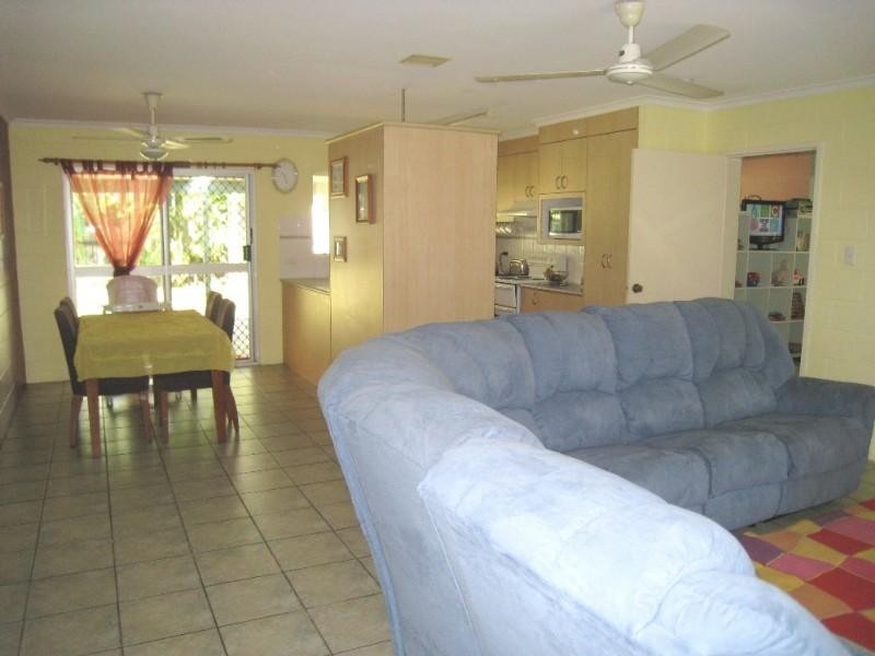Trinity Park QLD 4879