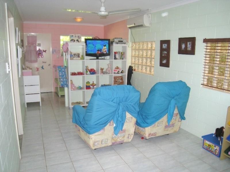 Trinity Park QLD 4879