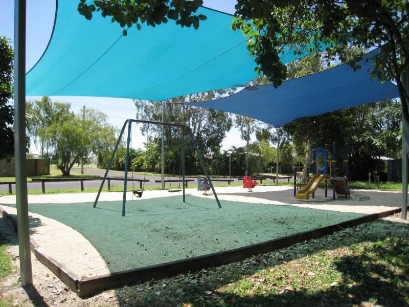 Trinity Park QLD 4879
