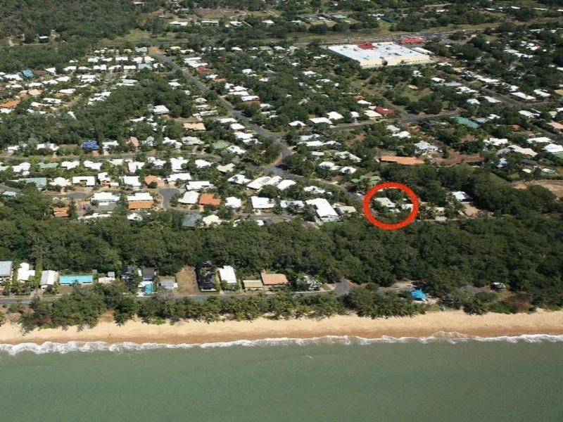 Clifton Beach QLD 4879