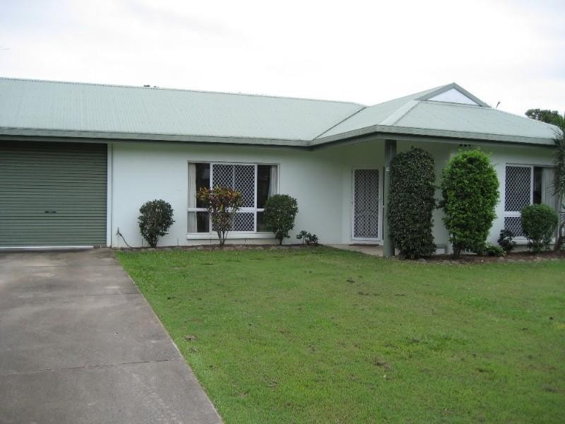 36 Albatross Street, Kewarra Beach QLD 4879