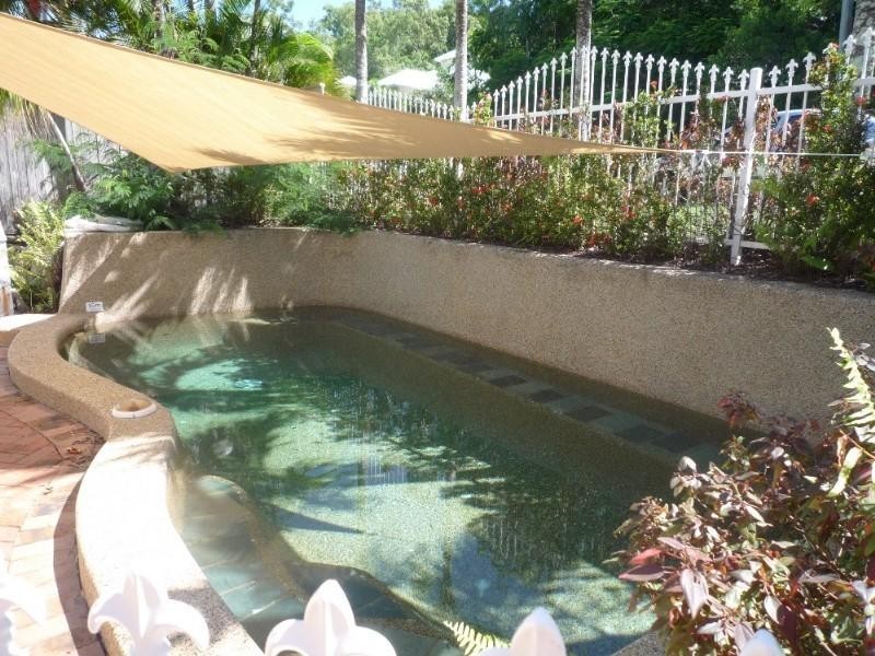 Trinity Beach QLD 4879