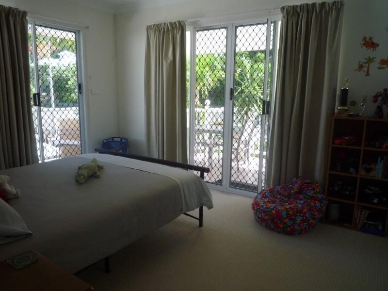 Trinity Beach QLD 4879