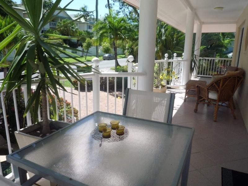 Trinity Beach QLD 4879