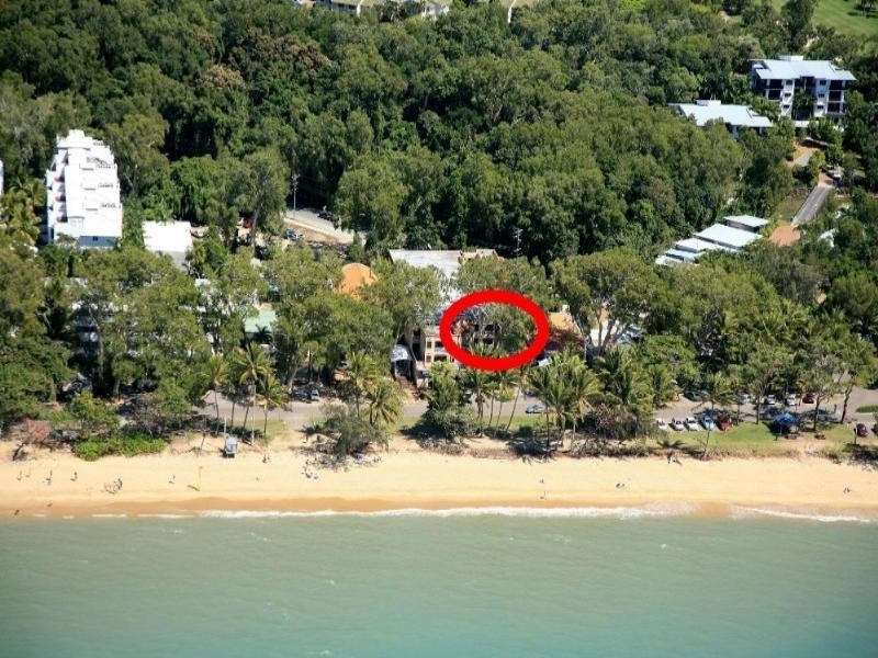 Palm Cove QLD 4879