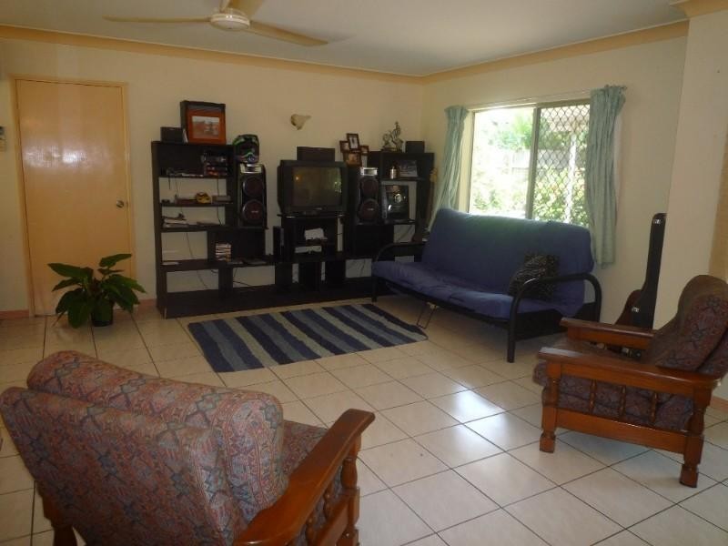 Trinity Park QLD 4879