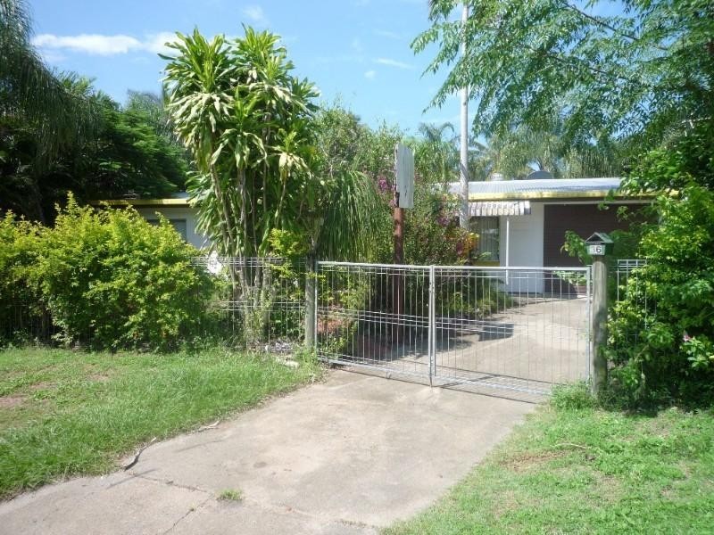 Trinity Park QLD 4879