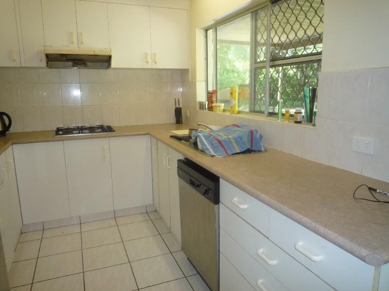 Trinity Park QLD 4879