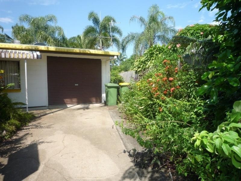 Trinity Park QLD 4879