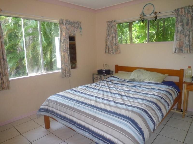 Trinity Park QLD 4879