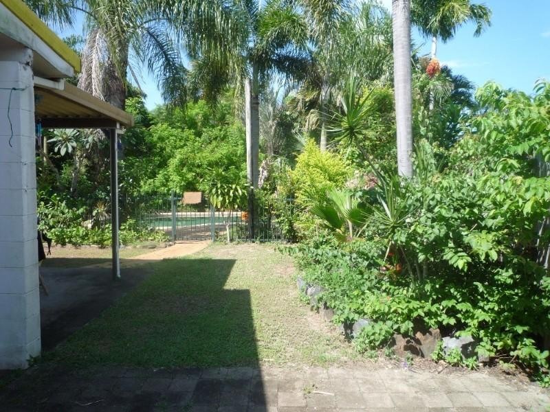 Trinity Park QLD 4879