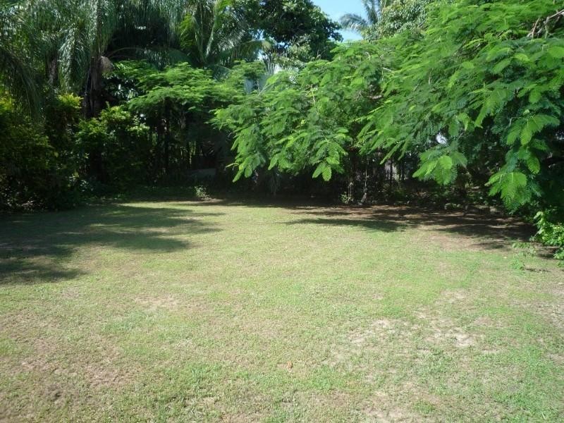 Trinity Park QLD 4879