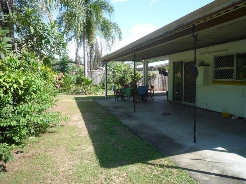 Trinity Park QLD 4879