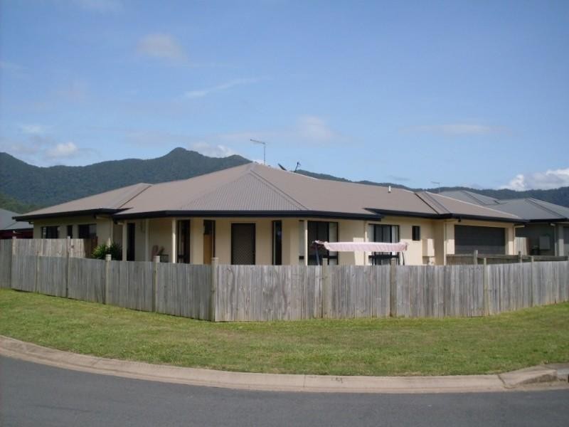 3 Gates Close, Edmonton QLD 4869