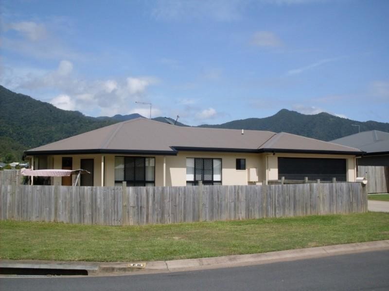 3 Gates Close, Edmonton QLD 4869