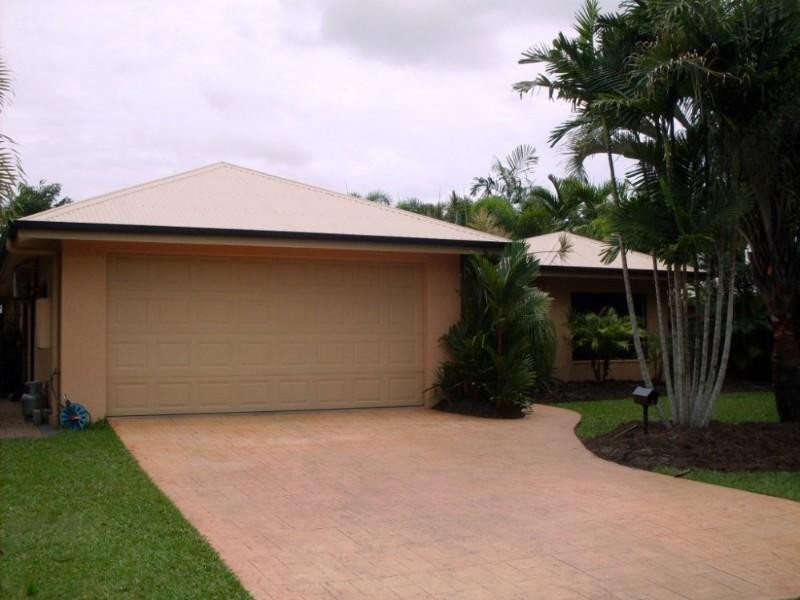 Kewarra Beach QLD 4879