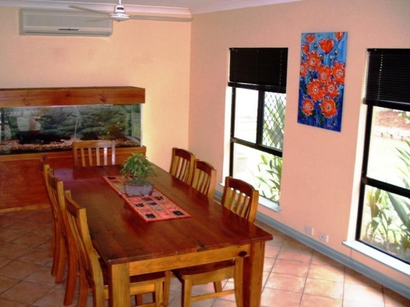 Kewarra Beach QLD 4879