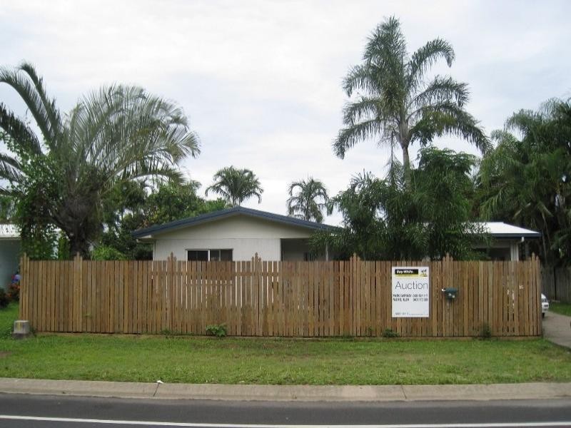 Smithfield QLD 4878