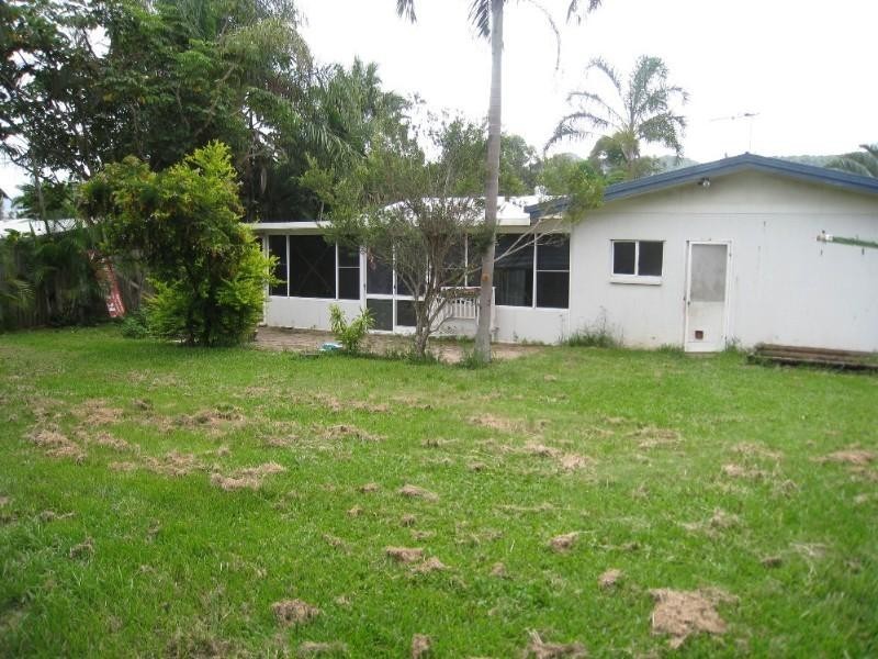 Smithfield QLD 4878