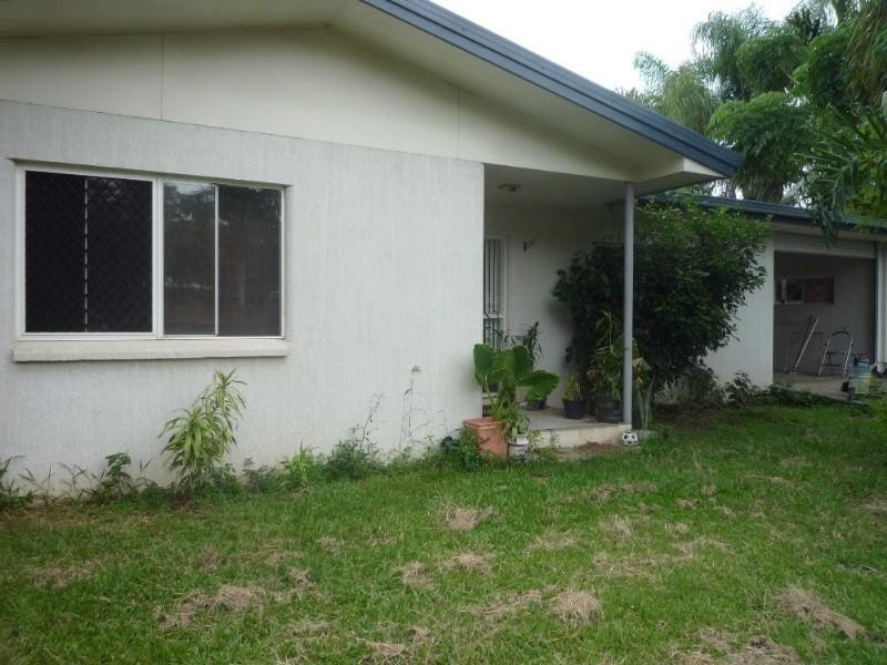 Smithfield QLD 4878