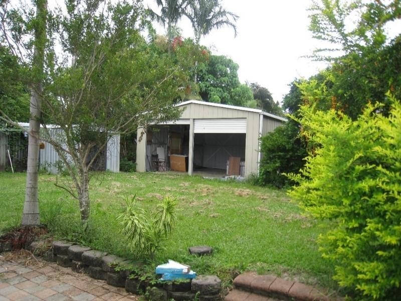 Smithfield QLD 4878