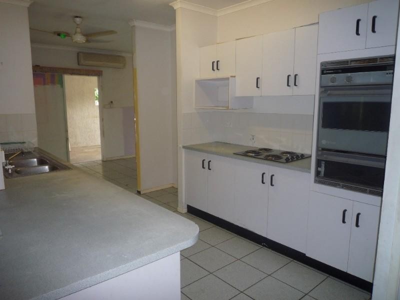 Smithfield QLD 4878