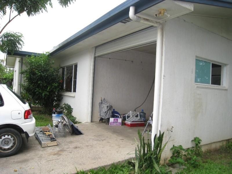 Smithfield QLD 4878