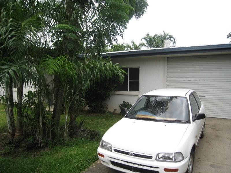 Smithfield QLD 4878