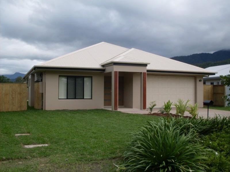 7 Bowline Close, Trinity Beach QLD 4879