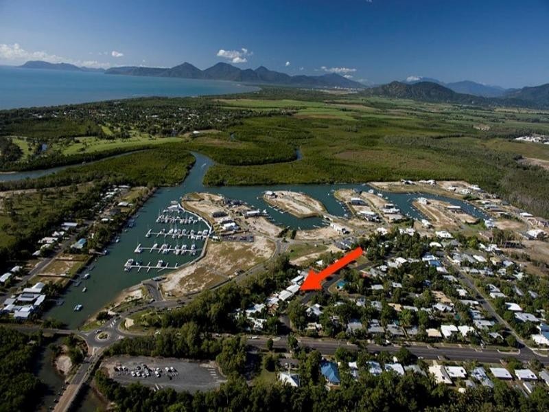 Trinity Park QLD 4879