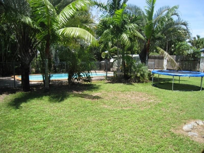 Trinity Park QLD 4879