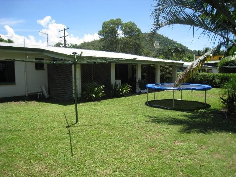 Trinity Park QLD 4879