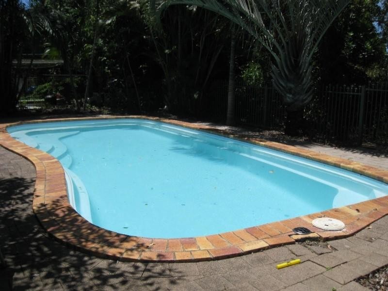 Trinity Park QLD 4879