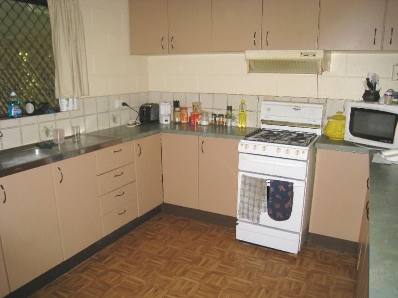 Trinity Park QLD 4879