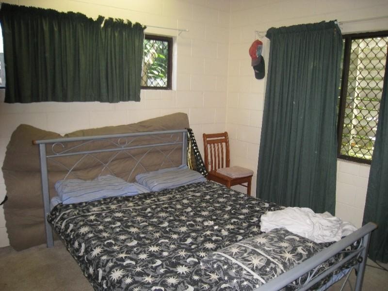 Trinity Park QLD 4879