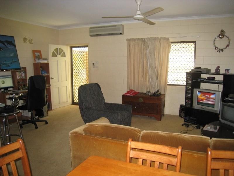 Trinity Park QLD 4879