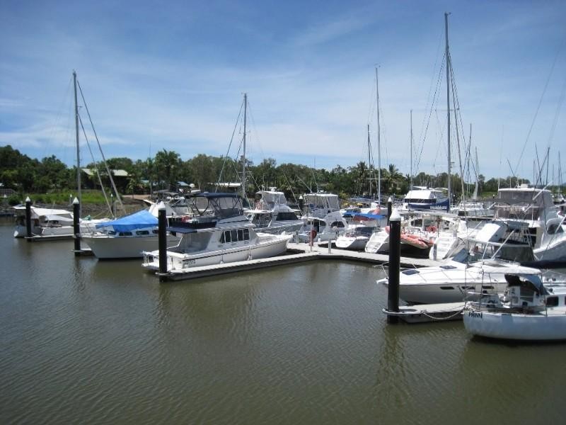 Trinity Park QLD 4879