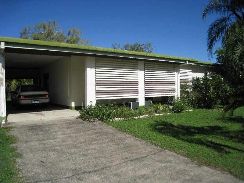 Trinity Park QLD 4879