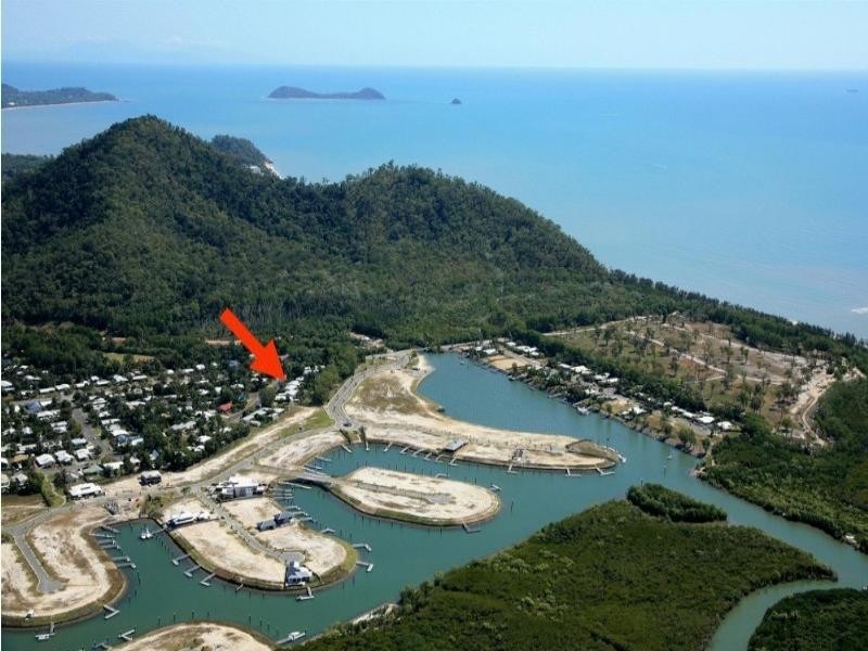 Trinity Park QLD 4879